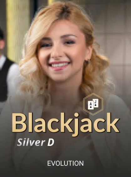 Blackjack Silver D