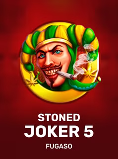 Stoned Joker 5
