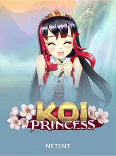 Koi Princess